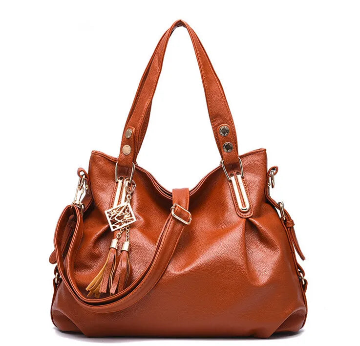 ETN BAG 071316 Women Handbag Female Tote Lady Shoulder Bag