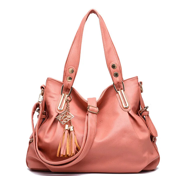 ETN BAG 071316 Women Handbag Female Tote Lady Shoulder Bag