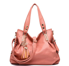 ETN BAG 071316 Women Handbag Female Tote Lady Shoulder Bag