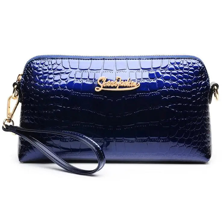 ETN BAG 080516 Lady Shoulder Bag Female Clutch