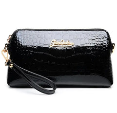 ETN BAG 080516 Lady Shoulder Bag Female Clutch