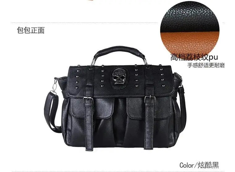 ETN BAG 080616 Women Handbag Female Shoulder Bag