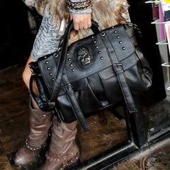 ETN BAG 080616 Women Handbag Female Shoulder Bag