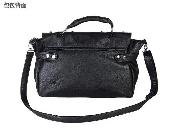 ETN BAG 080616 Women Handbag Female Shoulder Bag