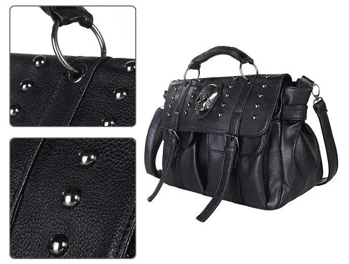 ETN BAG 080616 Women Handbag Female Shoulder Bag