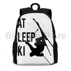 Extreme Sports Skiing Backpack for Outdoor Climbing and Riding