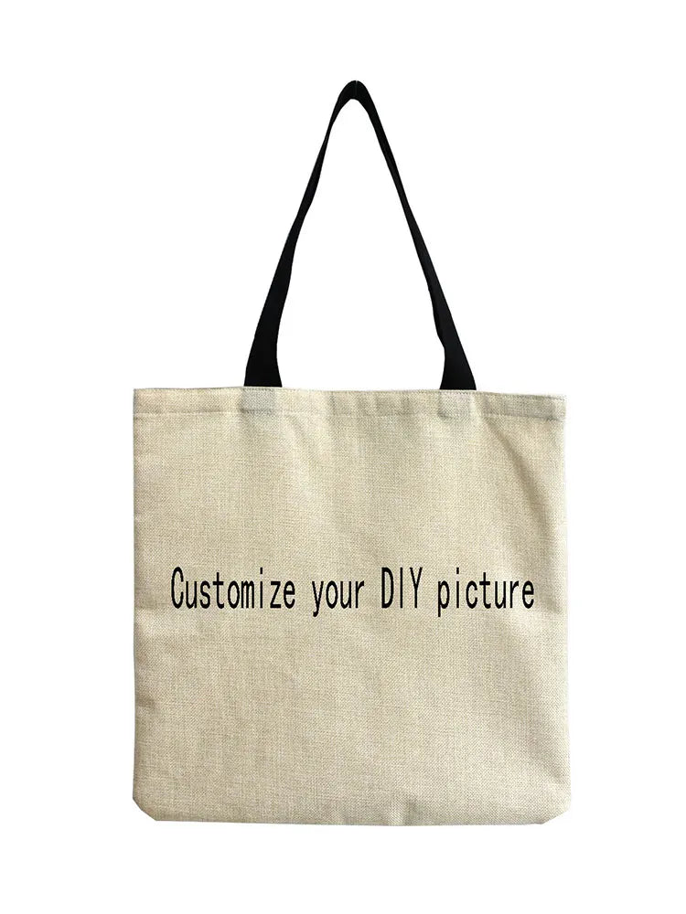 Foldable Lemon Tote Eco Shoulder Bag