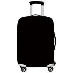 Bride Printed Elastic Travel Luggage Dust Cover 18-28 Sizes