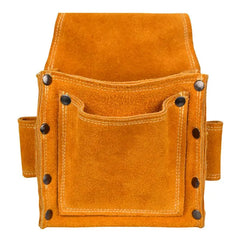 Electrician Waist Tool Belt Pouch Bag Screwdriver Kit Repair Tool Holder