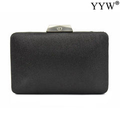 Women Evening Bag Clutch Handbag Wedding Party Mini Wallet Shoulder Bag