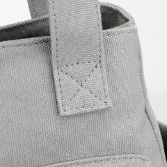 Canvas Women's Shoulder Bags Mother Bag Casual Tote Handbags Ladies Top-Handle