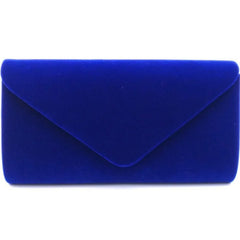 High Suede Women Evening Bag Wedding Party Handbag Noble Prom Chain Shoulder Bag