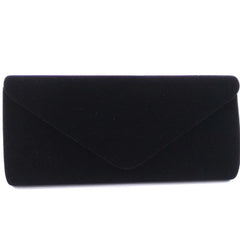 High Suede Women Evening Bag Wedding Party Handbag Noble Prom Chain Shoulder Bag