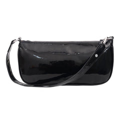 Leather Women Shopping Handbag Candy Female Shoulder Tote Bag