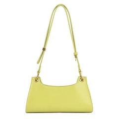 Women Shoulder Bags Texture PU Leather Handbag Evening Party Bags