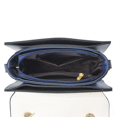 Women's Square Shoulder Bag