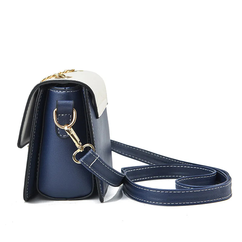 Women's Square Shoulder Bag