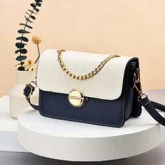 Women's Square Shoulder Bag