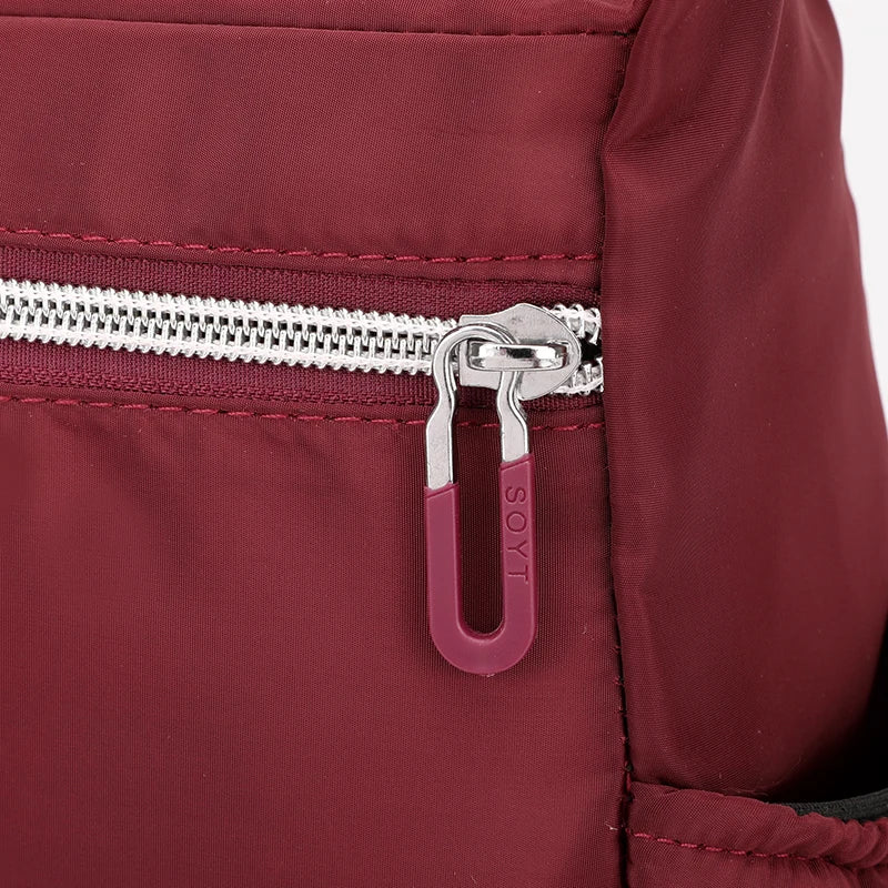 Women's Shoulder bag High Handbags Waterproof Cloth Travel
