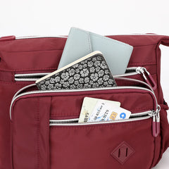Women's Shoulder bag High Handbags Waterproof Cloth Travel