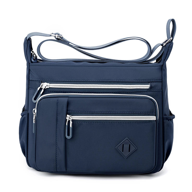 Women's Shoulder bag High Handbags Waterproof Cloth Travel