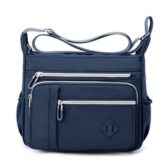 Women's Shoulder bag High Handbags Waterproof Cloth Travel