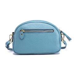 Elephant Small Shoulder Girl Messenger Bag Female Top Layers Handbags Crossbody