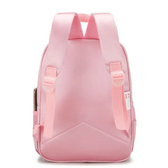Personalized Kids Dance BackBag for Girls Ballerina Pink Duffel