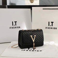 Sequined Tassel Crossbody Bag Handbag Shoulder Bags