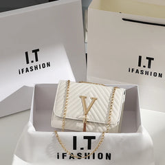 Sequined Tassel Crossbody Bag Handbag Shoulder Bags