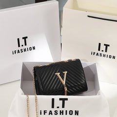Sequined Tassel Crossbody Bag Handbag Shoulder Bags