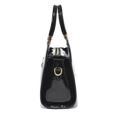 Leather Large Capacity Women's Shoulder Bag