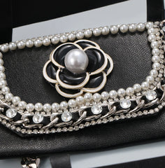 European Mini Waist Packs For Women PU Leather Waist Belt