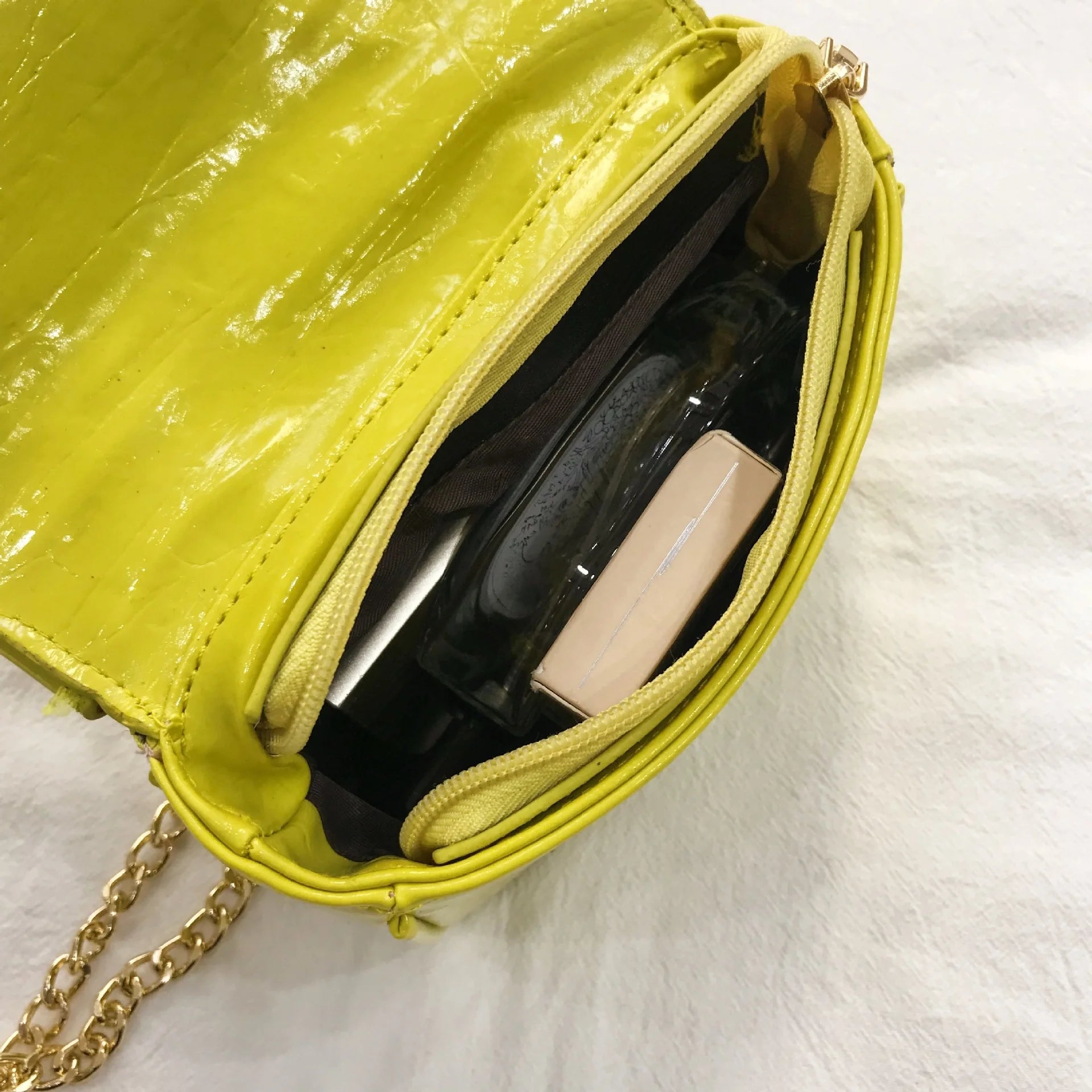 Motorcycle Bags Jacket Shape Shoulder Messenger Bag PU Leather Handbag