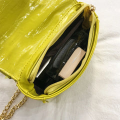 Motorcycle Bags Jacket Shape Shoulder Messenger Bag PU Leather Handbag