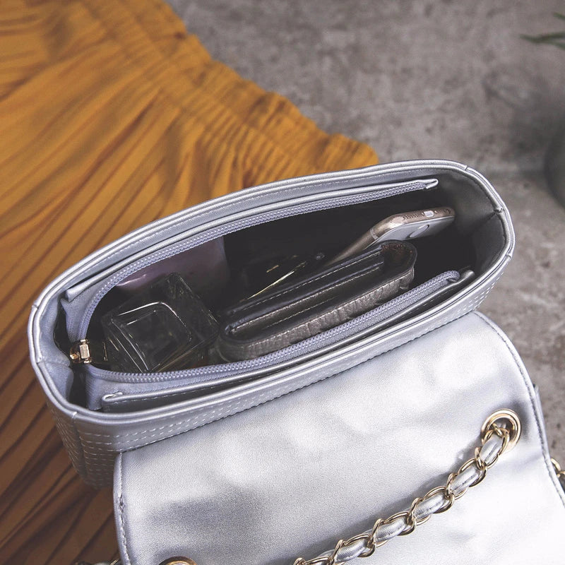 European Hot Motorcycle Bags Women Clothing Shoulder Jacket Bags