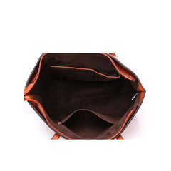 Women's Versatile Shoulder Bag Tote Messenger Bag
