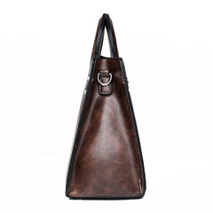 European Women Handbag Ladies Shoulder Bag Female Messenger Bag
