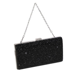 Evening Clutch Bag Party Crossbody Chain Women Girls Wedding