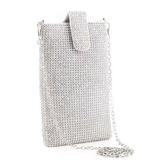 Small Crossbody Bag Evening Clutch Purses for Women Cell Phone Purse