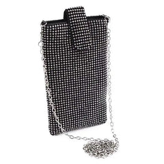 Small Crossbody Bag Evening Clutch Purses for Women Cell Phone Purse