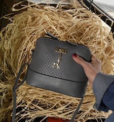 Evening Messenger Bag Fawn Shoulder Side Bag for Ladies