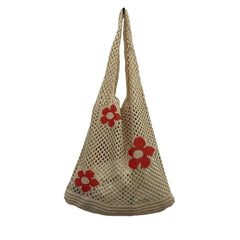 Large Capacity Shoulder Bag for Daily Collocation