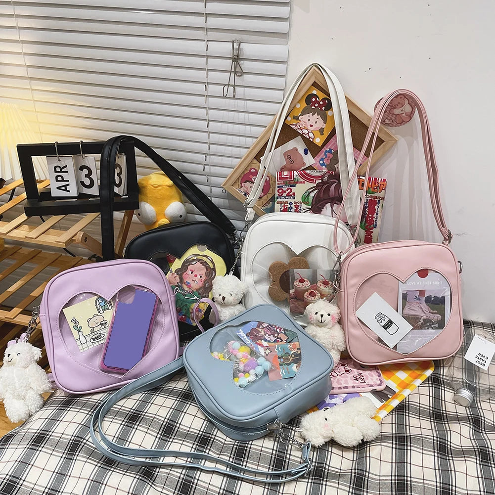 Women Shoulder Bags Crossbody Messenger Bag for Shopping Travel Leisure
