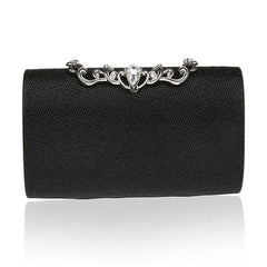 Chain Shoulder Evening Bags Small Clutch Wedding Party Dinner Clutch bag