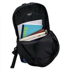 3D Husky Wolf School Bag for Teens Boys Girls Kids Preppy Bookbag