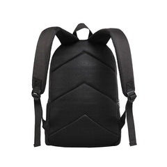 3D Husky Wolf School Bag for Teens Boys Girls Kids Preppy Bookbag