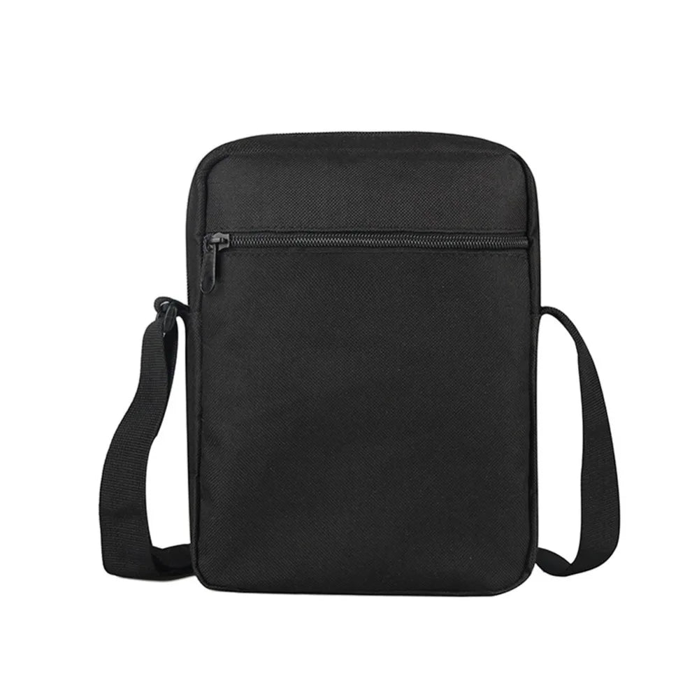 Women Mini Messenger Bag Girls Boys Small Crossbody Bag