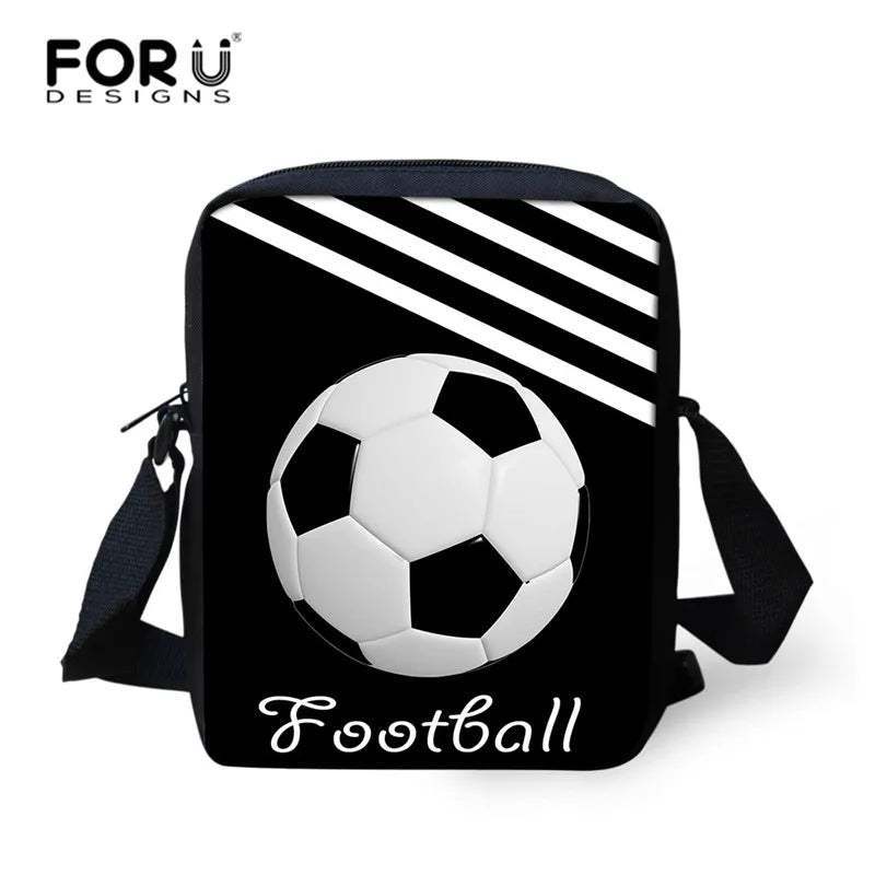 Women Mini Messenger Bag Girls Boys Small Crossbody Bag