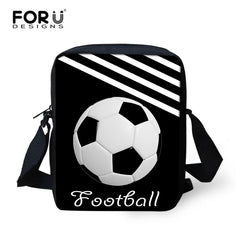 Women Mini Messenger Bag Girls Boys Small Crossbody Bag